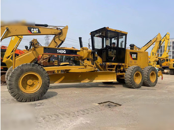Motoniveladora CATERPILLAR 140G