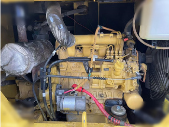 Mini escavadeira CATERPILLAR 305.5E2: foto 2 Mini escavadeira CATERPILLAR 305.5E2: foto 2