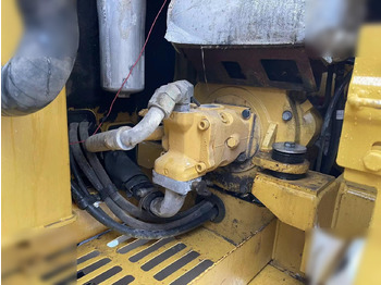 Mini escavadeira CATERPILLAR 305.5E2: foto 3 Mini escavadeira CATERPILLAR 305.5E2: foto 3