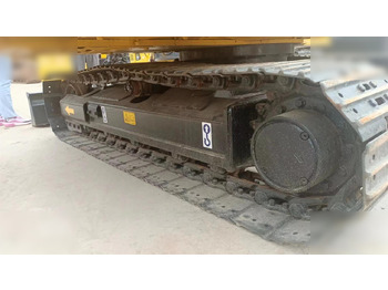 Locação de CATERPILLAR 306D CATERPILLAR 306D: foto 4