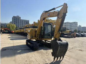 Escavadora de rastos CATERPILLAR 307D: foto 4