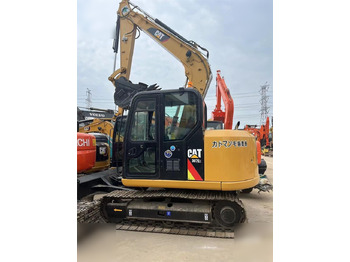 Escavadora de rastos CATERPILLAR 307E2