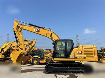 Escavadora de rastos CATERPILLAR 320GC