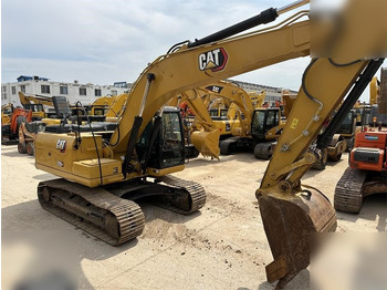Escavadora de rastos CATERPILLAR 320GX: foto 5