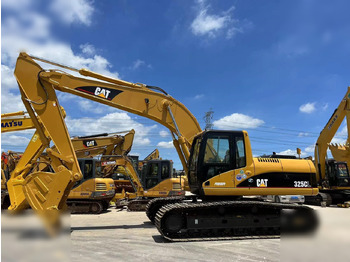 Escavadora de rastos CATERPILLAR 325CL