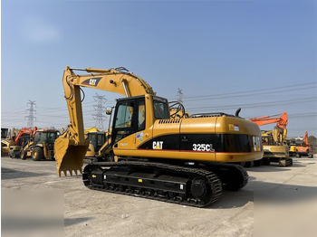 Escavadora de rastos CATERPILLAR 325CL