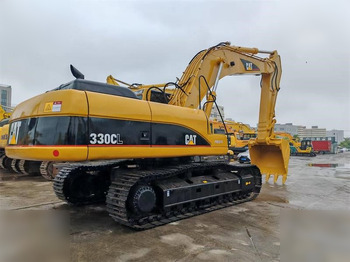 Locação de CATERPILLAR 330CL CATERPILLAR 330CL: foto 2