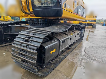 Locação de CATERPILLAR 330CL CATERPILLAR 330CL: foto 3