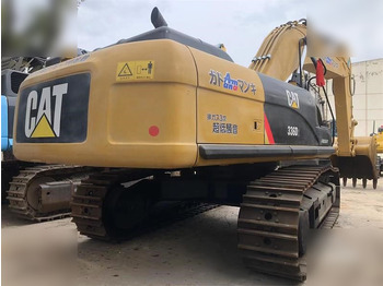 Escavadora de rastos CATERPILLAR 336D2