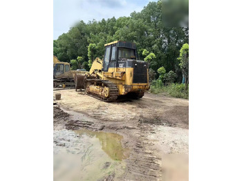 Carregadeira de esteiras CATERPILLAR 973C: foto 5