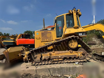 Buldôzer CATERPILLAR D5N: foto 5