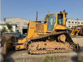 Buldôzer CATERPILLAR D5N