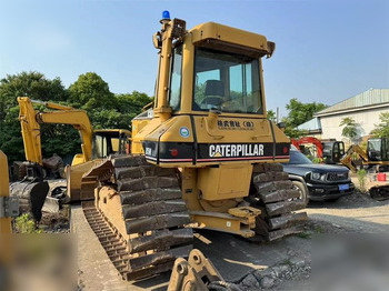 Buldôzer CATERPILLAR D5N: foto 4