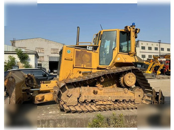 Buldôzer CATERPILLAR D5N