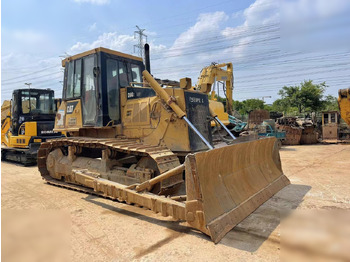 Buldôzer CATERPILLAR D6G