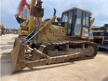 Buldôzer CATERPILLAR D6G