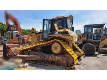 Buldôzer CATERPILLAR D6R