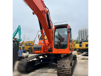 Escavadora de rastos DOOSAN DX225 LCA: foto 5