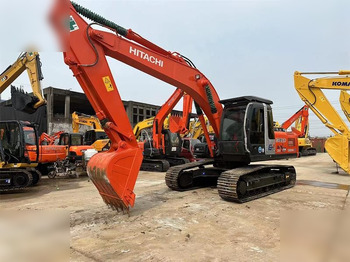 Escavadora de rastos HITACHI ZX200-3G: foto 3