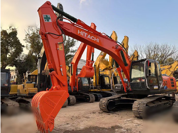 Escavadora de rastos HITACHI ZX200