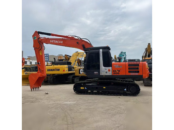 Escavadora de rastos HITACHI ZX200