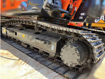 Escavadora de rastos HITACHI ZX200: foto 3