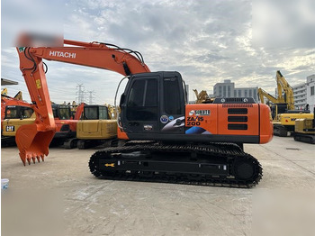 Escavadora de rastos HITACHI ZX200