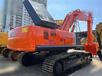 Escavadora de rastos HITACHI ZX350