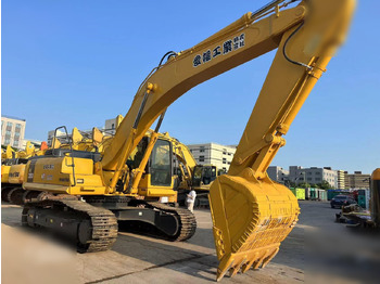 Escavadora de rastos KOMATSU PC350-7
