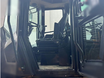 Carregadeira de rodas LIUGONG 856H: foto 5