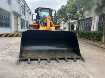 Carregadeira de rodas LIUGONG 856H: foto 2