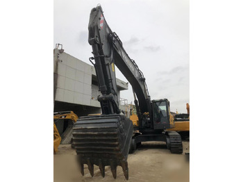 Escavadora de rastos VOLVO EC480DL: foto 3