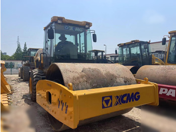 Compactador XCMG XS223J: foto 3