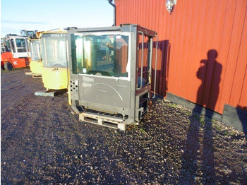 Cabine VOLVO
