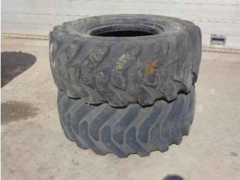 Pneu MICHELIN