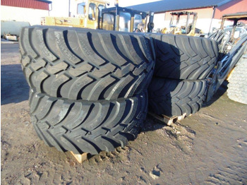 Roda completa TRELLEBORG