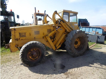 Carregadeira de rodas Volvo 218 TD: foto 2
