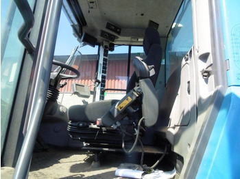 Carregadeira de rodas VOLVO L220G