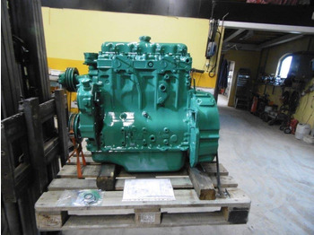 Motor VOLVO