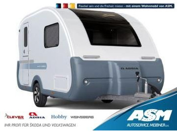 Caravana ADRIA Action 391 LH