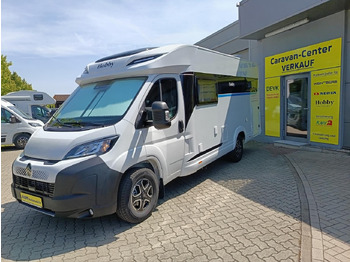 Autocaravana perfilada Hobby Ontour C680 GE*AUTOMATIK*LITHIUM*MARKISE*SOFORT*: foto 3