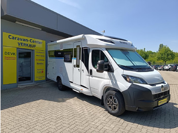 Autocaravana perfilada Hobby Ontour C680 GE*AUTOMATIK*LITHIUM*MARKISE*SOFORT*: foto 2