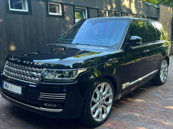 SUV LAND ROVER
