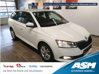 Automóvel ŠKODA