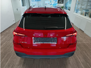 SUV Skoda Kamiq Selection 1,5 TSI DSG*AHK*LED*5J.GARANTIE*: foto 5