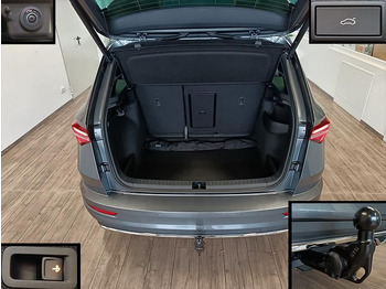 SUV Skoda Karoq Sportline 1,5 TSI DSG*AHK*PSD*STD.HZG*NAVI: foto 5