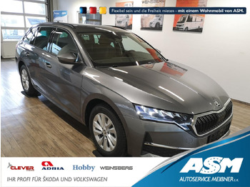 Automóvel ŠKODA