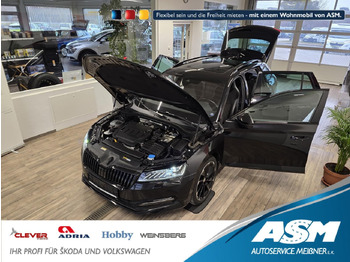Automóvel ŠKODA
