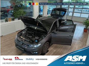 Automóvel VOLKSWAGEN