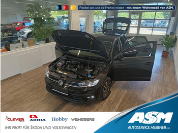 Automóvel VOLKSWAGEN